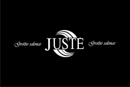 Grožio salonas "JUSTĖ"
