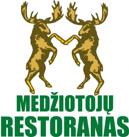 Medžiotojų restoranas - taikliausias šūvis Jūsų šventei