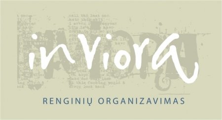 Jūsų vestuvių planuotojas - Inviora
