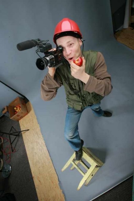 Visos filmavimo ir vaizdo montazo paslaugos