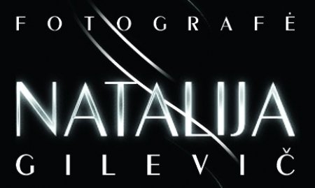 Fotografė Natalija Gilevič