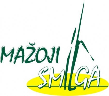 Gėlių salonas "Mažoji smilga"