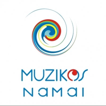 Muzika JŪSŲ namams - iš "MUZIKOS NAMŲ"