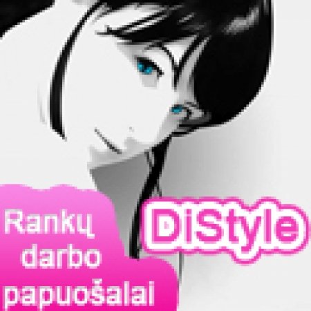 Rankų darbo papuošalai išskirtinėms jaunosioms ir ne tik!