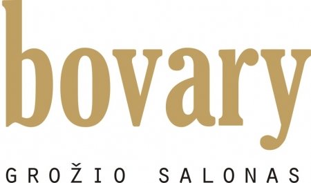 Grožio salonas bovary

