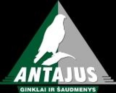 UAB "Antajus"
Šventiniai fejerverkai