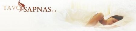 TavoSapnas.lt