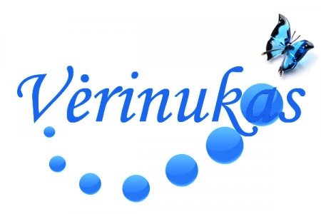 Vėrinukas