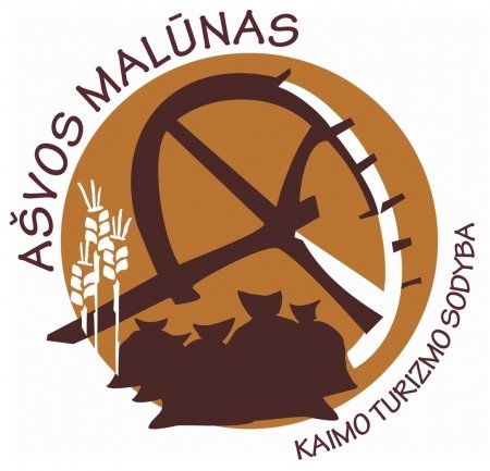 Pokylių salės nuoma ir svečių nakvynė sodyboje "Ašvos malūnas"