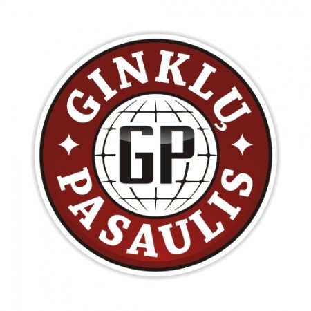 Išskirtinės dovanos jaunajam www.GinkluPasaulis.lt