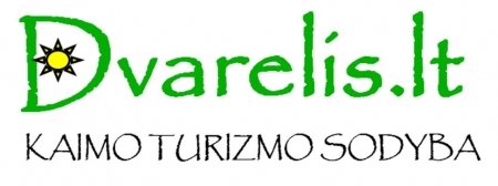 Kaimo turizmo sodyba "Dvarelis"