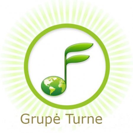 Grupė "Turne"