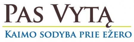 Kaimo sodyba "Pas Vytą" prie Galsto ežero Lazdijų raj.