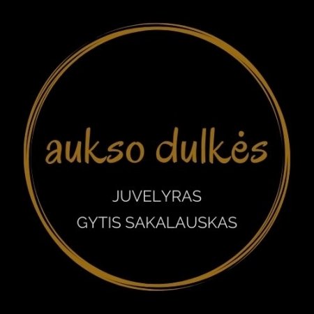 Vestuviniai žiedai Jūsų šventei