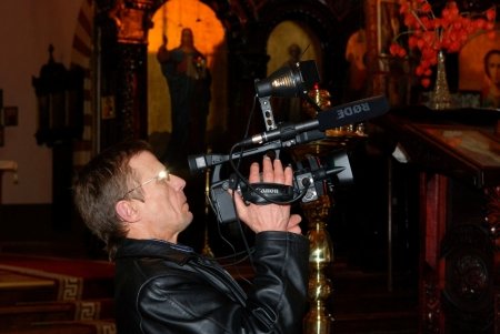 Reportažinis, meninis vestuvių fotografavimas