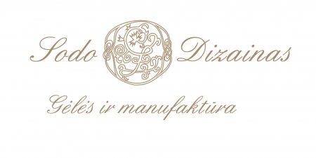 Gėlės ir manufaktūra