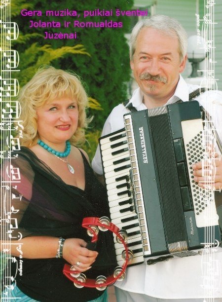 Profesionalių Muzikantų paslaugos visoje Lietuvoje,Patirtis 20m.