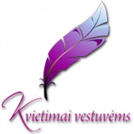 Kvietimai vestuvėms