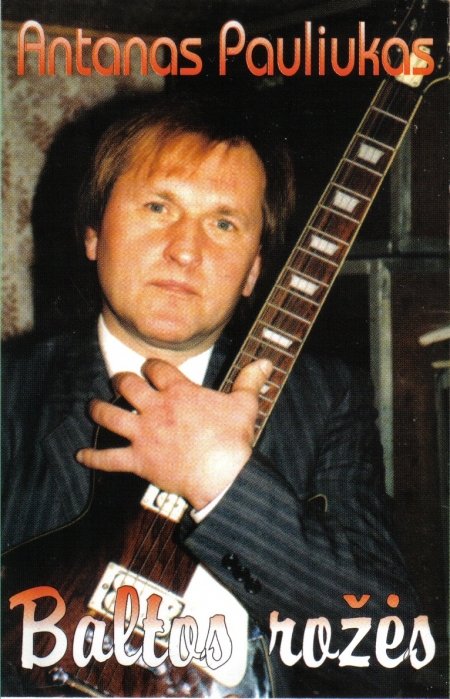 Antanas Pauliukas
