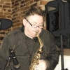 Saksofonistas Michailas Javičius