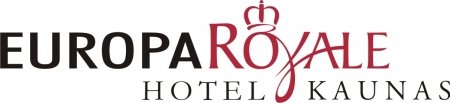 Viešbučio restoranas EUROPA ROYALE KAUNAS