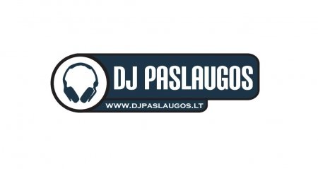 Dj paslaugos