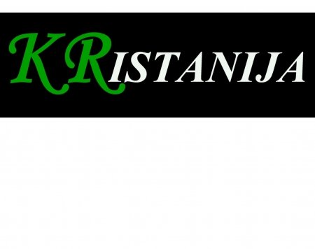 KRISTANIJA