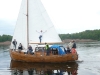 Burinio laivo(jachtos)nuoma pasiplaukiojimui Kauno mariose