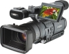 Filmuoju su SONY HDR-FX1E HDV kamera. 16x9  placiaekranis formata