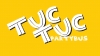 TUCTUC Autobusas-Limuzinas PartyBus