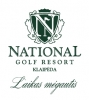 National Golf Resort 