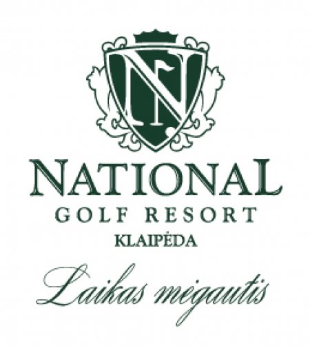 National Golf Resort