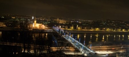 Aleksoto apžvalgos aikštelė