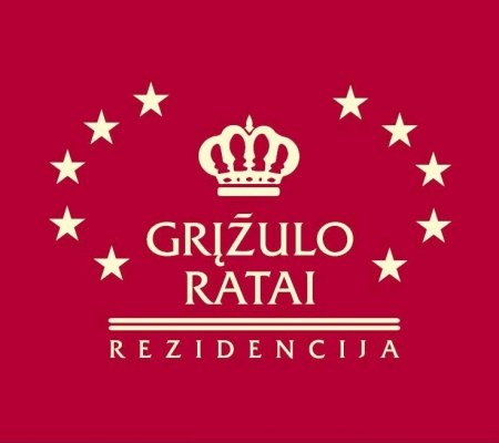 Rezidencija "Grįžulo ratai" Marijampolėje