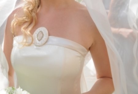 Parduodu romantišką vestuvinę suknelę. Genialumas slypi paprastum