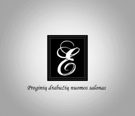 Salonas "Elegancija"