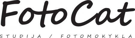 Fotostudija FotoCat profesionalus meninis fotografavimas