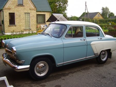 Retro automobilio nuoma jūsų šventėje!