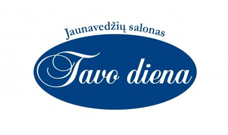 Salone " Tavo diena"  Vestuvinės suknelės
