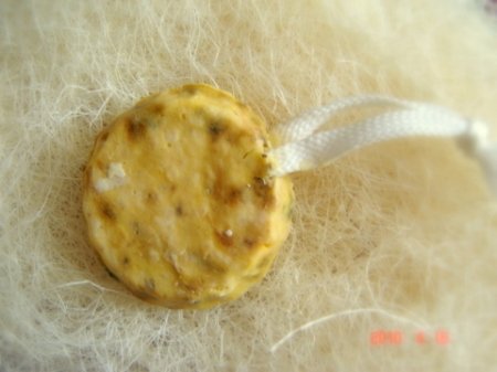 Dovanėlė svečiams