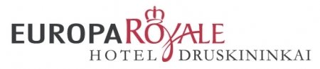 Viešbutis "Europa Royale Druskininkai"