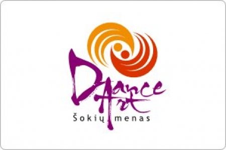 Šokių studija "Dance Art"