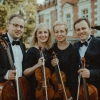 Styginių kvartetas Archi Quartett - ypatinga muzika Jūsų šventei