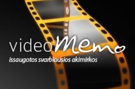 Vestuvių filmavimas – išsaugotos svarbiausios akimirkos