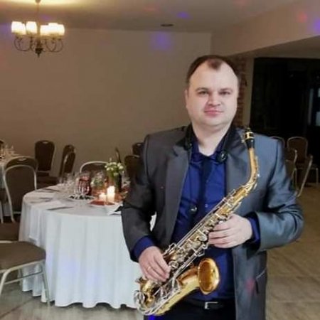 Muzika vestuvėms, jubiliejams ir kitoms šventėms.