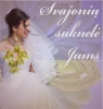 Vestuvinių,proginių suknelių modeliavimas ir siuvimas, individual