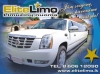 EliteLimo - Prabangiausių limuzinų nuoma už mažiausią kainą.