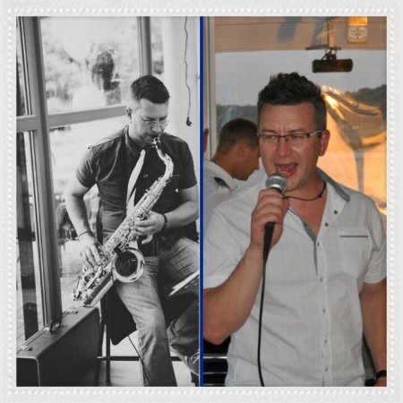 Muzikantas ,,DAINIUS''
tel. +370 686 38275