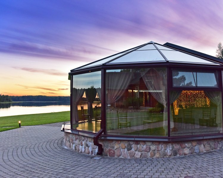 Sodybos Salės Pirties Nuoma Nakvynė Molėtų rajone