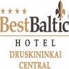  BEST BALTIC Hotel Druskininkai Central visuomet laukia Jūsų.....